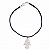 Pulseira Hamsa com Cordão (20mm) - Imagem 1