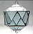 Prisma D'água Icosaedro (10cm) - Imagem 2