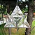 Prisma D'água Merkabah Grande (15cm) - Imagem 3