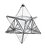 Prisma D'água Merkabah Grande (15cm) - Imagem 1