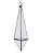 Mini Prisma D'água Lança (13cm) - Imagem 1
