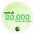 Kit com 12 Hastes de Bambu da Sorte (Extra Grande) - Imagem 4