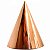 Cone de Cobre M Filtro Natural de Energias (10cm) - Imagem 1