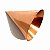 Cone de Cobre G Filtro Natural de Energias (14cm) - Imagem 2