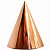 Cone de Cobre G Filtro Natural de Energias (14cm) - Imagem 1