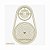 Placa Radiônica Relax Sono (PVC) - Imagem 1