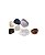 Kit com 7 Pedras da Sorte - Imagem 2