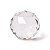 Bola de Cristal Multifacetada de Mesa (5cm) - Imagem 1