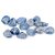 Pedra Quartzo Azul (100g) - Imagem 1