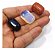 Kit com Pedra do Sol, Pedra da Lua e Pedra Estrela (2cm) - Imagem 3