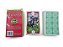 Baralho Cigano Lenormand com 36 Cartas - Imagem 2