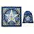 Toalha para Altar e Saquinho para Tarô Tetragrammaton (70x70cm) - Imagem 5
