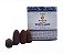 Incenso Cone Goloka Ayurvedic (Energia Xamânica) Sálvia Branca - Imagem 1
