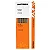 Incenso Natural Flor de Laranjeira 100% Natural (9 Varetas) - Imagem 1