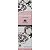Incenso Natural Rosa Branca 100% Natural (9 Varetas) - Imagem 1