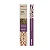 Incenso Natural Breu Branco com Lavanda Linha Premium (5 Varetas) - Imagem 1