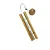 Sino Pin de Porta (10 cm) - Imagem 2