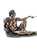 Estátua Dedo de Deus em Resina (27cm) - Imagem 3