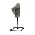Pedra Fluorita no Pedestal (Concentração) - Imagem 1