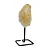 Pedra Citrino no Pedestal (Purificação) - Imagem 1