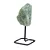 Pedra Quartzo Verde no Pedestal (Cura) - Imagem 1