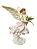 Escultura Anjo da Guarda Protetor em Resina (28cm) - Imagem 2