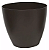 Cachepot com Planta Zamioculca (Planta da Fortuna) - Imagem 4