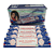Incenso Satya Sai Baba Nag Champa Agarbatti (15g) - Imagem 3
