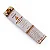 Incenso Goloka Massala Ayurvedic Coconut - Imagem 2