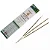 Incenso Goloka Massala Ayurvedic Patchouli (Limpeza Astral) - Imagem 2