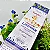 Incenso Goloka Massala Ayurvedic Lavanda (Calmante) - Imagem 3