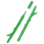 Caneta Gel 0.5mm Bambu da Sorte (Preta) - Imagem 1