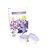Vela Perfumada T'Light com 6 unidades (Violet) - Imagem 2