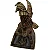 Estátua Águia Bicéfala Grau 33 Maçonaria (17cm) - Imagem 2