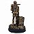 Estátua Grau Companheiro da Maçonaria (17cm) - Imagem 2