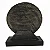 Símbolo Maçônico Tetragrammaton de Mesa (13cm) - Imagem 2