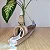 Incensário Cascata e Vareta Barco com Pescador (26cm) - Imagem 5