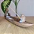 Incensário Cascata e Vareta Barco com Pescador (26cm) - Imagem 8