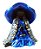 Estátua Bruxa Ranni com Chapéu (8cm) - Imagem 3