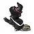 Gato Salem na Vassoura Wicca (8,5cm) - Imagem 3