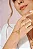 Pulseira-Anel Triskle com Strass (22mm) - Imagem 7