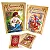 Tarô Lustrous Lenormand com 47 Cartas + Livro Ilustrado - Imagem 6