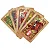 Tarô Lustrous Lenormand com 47 Cartas + Livro Ilustrado - Imagem 4