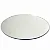Espelho Plano para Feng Shui 5,5cm (Instrumento de Cura) - Imagem 1