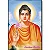 Quadro Sidarta Gautama de Parede (29cm) - Imagem 1
