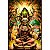 Quadro Cernuno de Parede (29cm) - Imagem 1