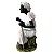 Estátua Preta Velha em Resina (15cm) - Imagem 2