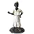 Estátua Preta Velha em Pé (23cm) - Imagem 1