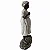 Estátua Preta Velha em Pé (23cm) - Imagem 2