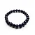 Pulseira Pedra Estrela (8mm) - Imagem 1